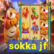 sokka jf